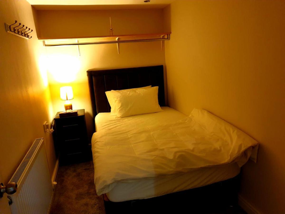 Elegant 2 Bed In * Manchester