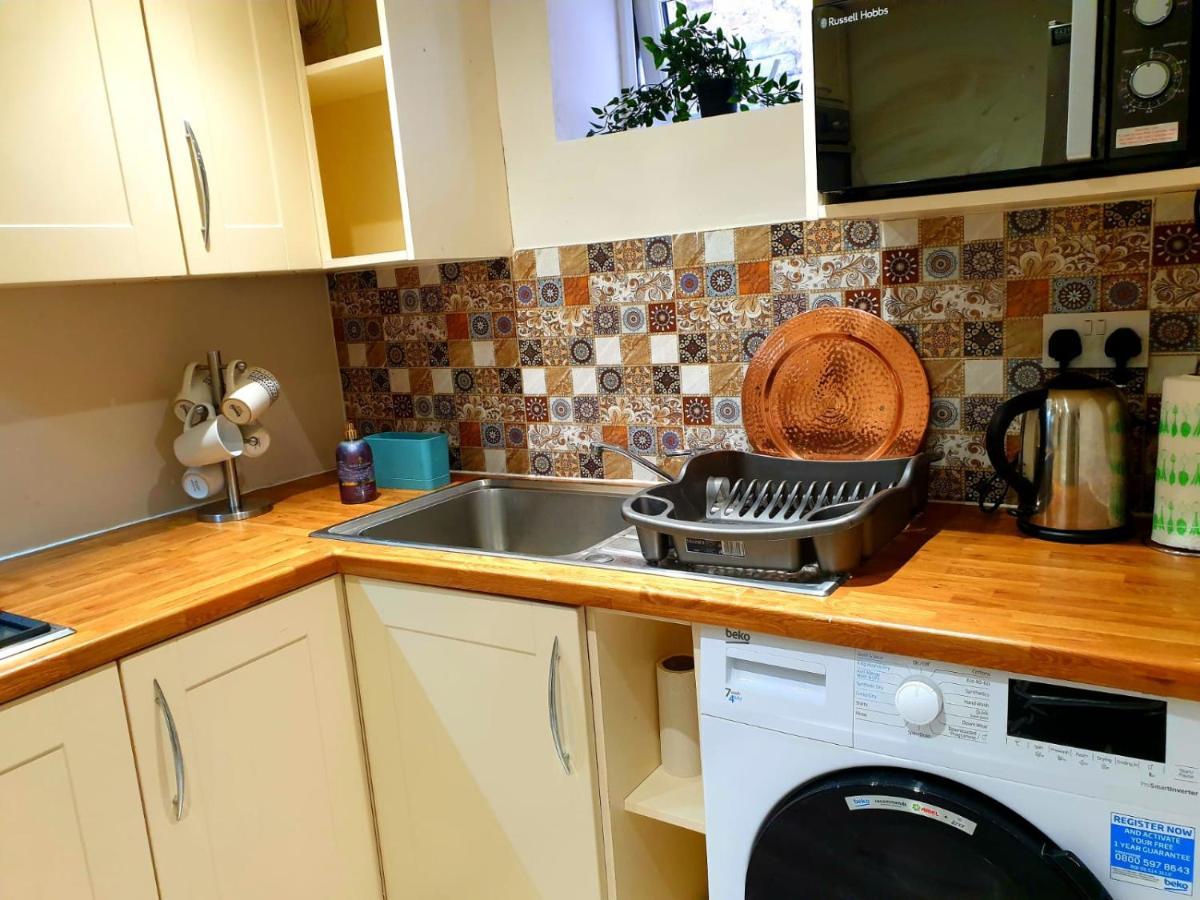 Apartamento Elegant 2 Bed In *